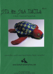 Funky Friends - Stu the Sea Turtle
